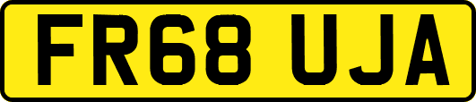 FR68UJA