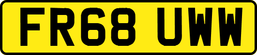 FR68UWW