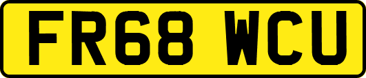 FR68WCU