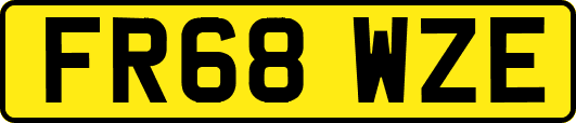 FR68WZE