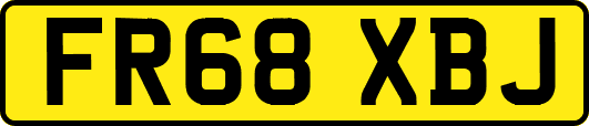FR68XBJ