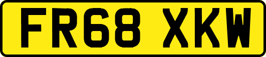 FR68XKW
