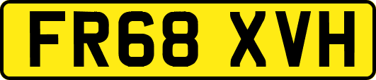 FR68XVH