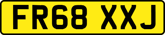 FR68XXJ