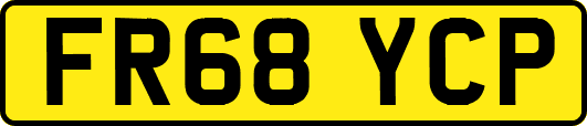 FR68YCP