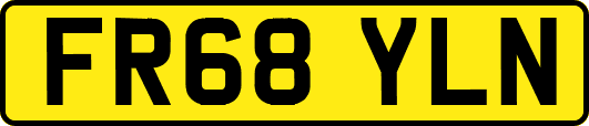 FR68YLN