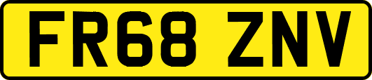 FR68ZNV