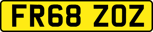 FR68ZOZ