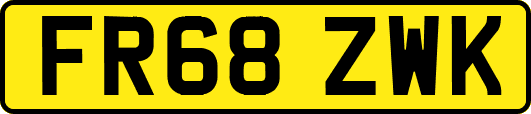 FR68ZWK