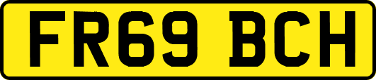 FR69BCH