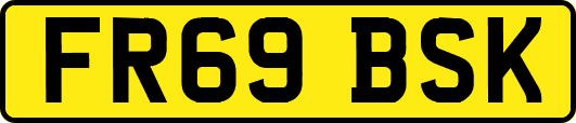 FR69BSK