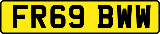 FR69BWW