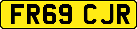 FR69CJR