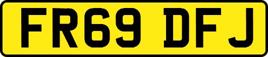 FR69DFJ