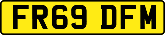 FR69DFM