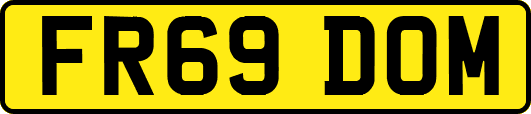 FR69DOM