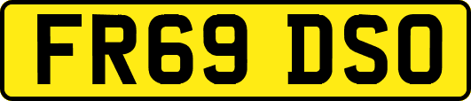 FR69DSO