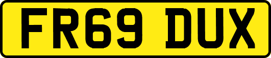 FR69DUX