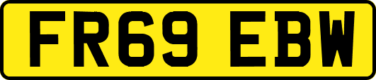 FR69EBW