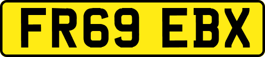 FR69EBX