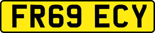 FR69ECY