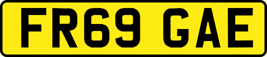FR69GAE