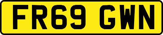 FR69GWN
