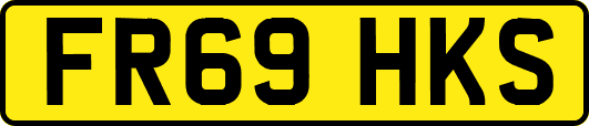 FR69HKS
