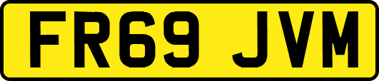 FR69JVM