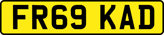 FR69KAD