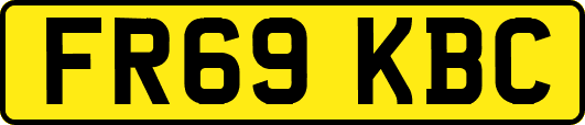 FR69KBC