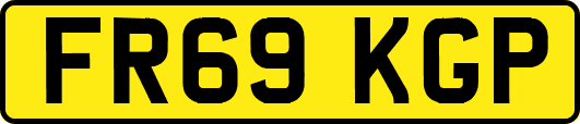 FR69KGP