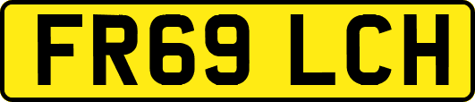 FR69LCH