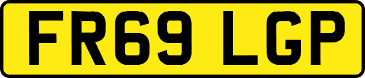 FR69LGP