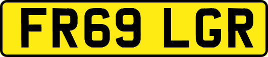 FR69LGR