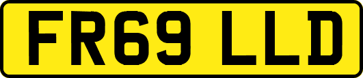 FR69LLD