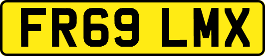 FR69LMX
