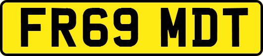 FR69MDT