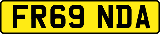 FR69NDA