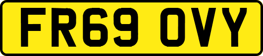 FR69OVY