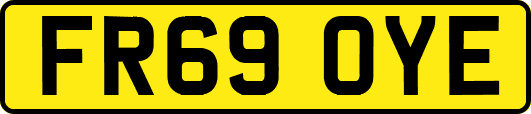 FR69OYE