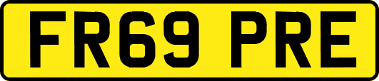 FR69PRE