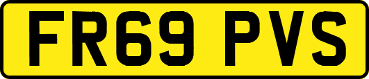 FR69PVS
