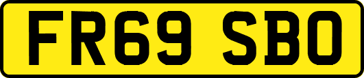 FR69SBO