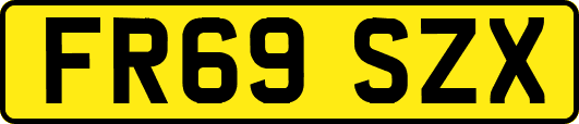 FR69SZX