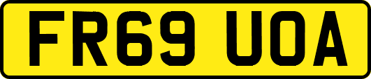 FR69UOA