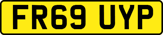 FR69UYP