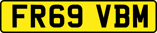 FR69VBM