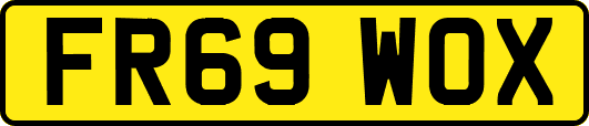 FR69WOX