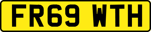 FR69WTH
